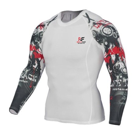 Compression Shirt